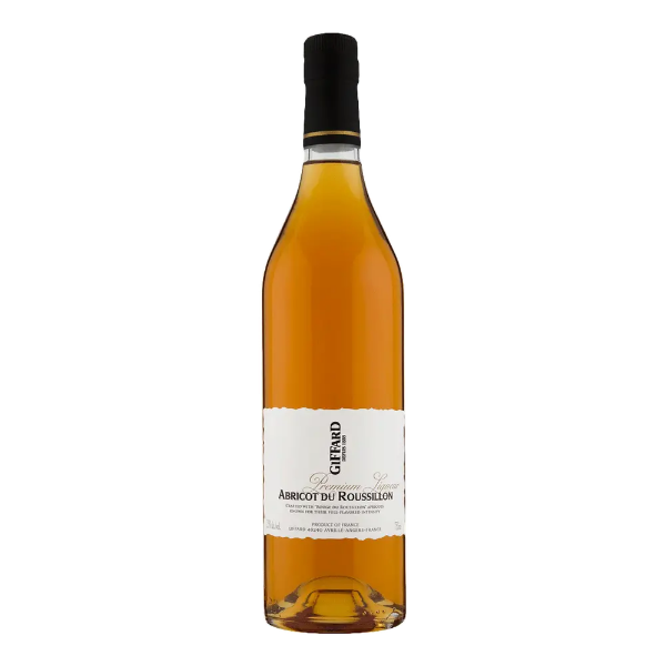 Picture of Giffard Abricot (Apricot) du Roussillon Liqueur 750ml