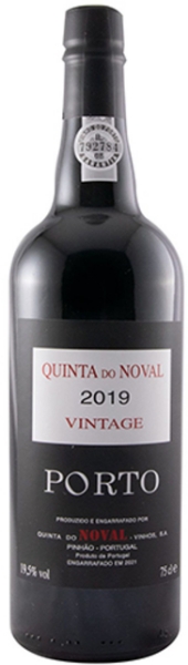 Picture of 2019 Quinta Do Noval - Porto Nacional Vintage Port