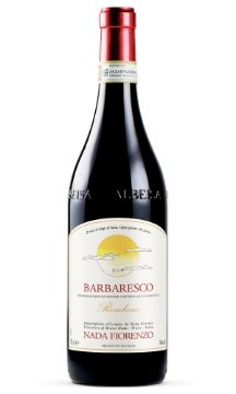 Fiorenzo Barbaresco Rombone bottle