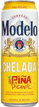 Picture of Modelo Chelada Pina Picante