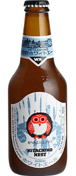 Picture of Hitachino Nest - White Rice Ale