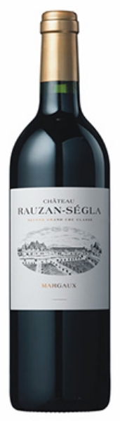 Picture of 2019 Chateau Rauzan Segla - Margaux