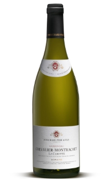 Bouchard Pere & Fils Chevalier Montrachet La Cabotte bottle