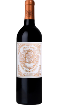 Picture of 2022 Chateau Pichon Baron - Pauillac MAGNUM (Bordeaux Future ETA 2025) (1.5L)