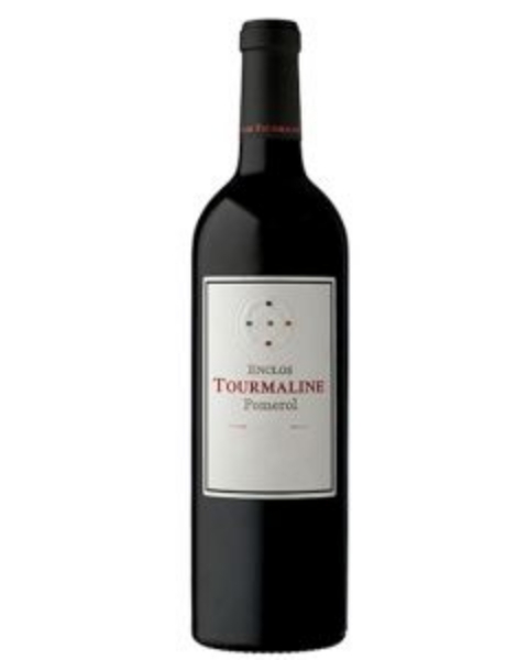 Picture of 2018 Chateau Enclos Tourmaline - Pomerol