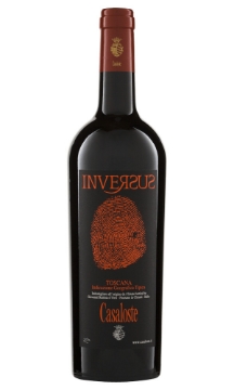 Casaloste Inversus bottle