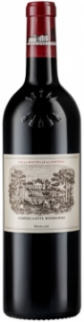 Picture of 2019 Chateau Lafite Rothschild - Pauillac