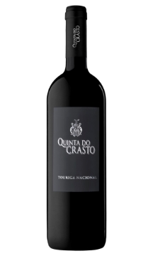 Quinta do Crasto Touriga Nacional bottle