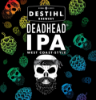 Picture of Destihl Brewery - Deadhead WestCoast IPA 6pk