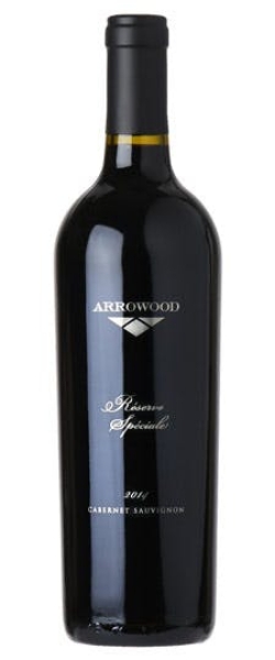 Picture of 2014 Arrowood - Cabernet Sauvignon Sonoma Valley Reserve Speciale