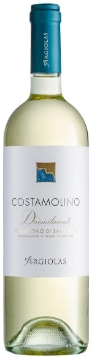 Picture of 2022 Argiolas - Vermentino di Sardegna DOC Costamolino