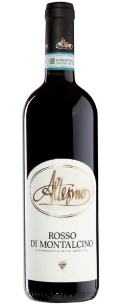 Picture of 2021 Altesino - Rosso di Montalcino DOC