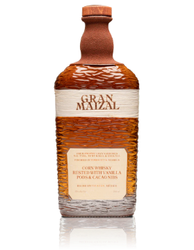 Picture of Gran Maizal Corn Whiskey 750ml