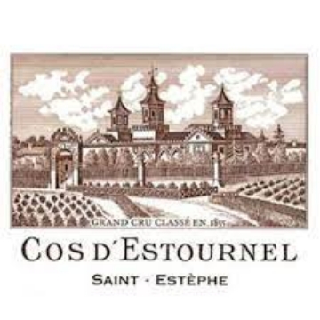 Picture of 2014 Chateau Cos d'Estournel - St. Estephe