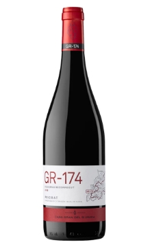 Casa Gran del Siurana Priorat GR-174 bottle