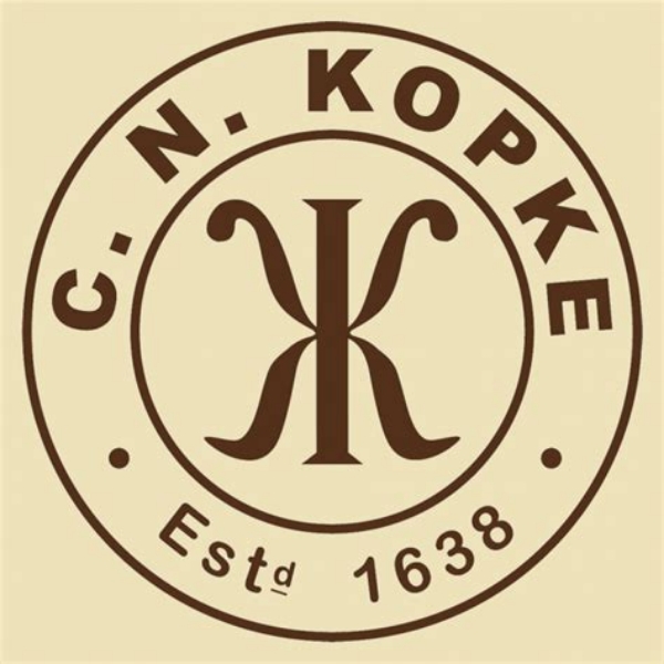 Picture of 2013 Kopke - Vintage White Port HALF BOTTLE (375ml)