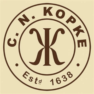 Picture of 2008 Kopke - Colheita Tawny