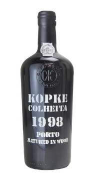 Picture of 1998 Kopke - Colheita Tawny