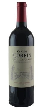 Picture of 2015 Chateau Corbin - St. Emilion