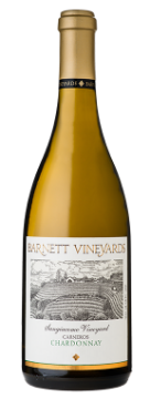 Picture of 2022 Barnett Vineyards - Chardonnay Sonoma Sangiacomo