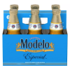 Modelo Especial 6pk Bottle