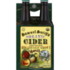 Samuel Smiths Organic Cider 4pk