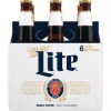 Miller Lite 6pk bottle