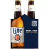 Miller Lite 6pk bottle