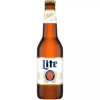 Miller Lite 6pk bottle