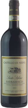 Picture of 2019 Castello di Neive - Barbaresco Albesani Santo Stefano