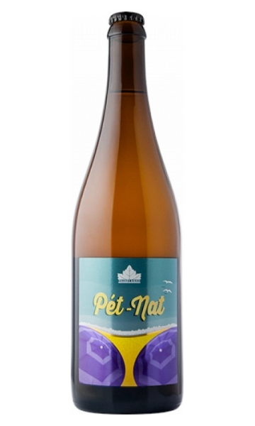 Tsarev Brod Riesling Pet-Nat bottle