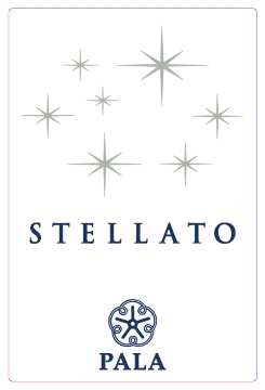 Picture of 2022 Pala - Vermentino di Sardegna DOC Stellato