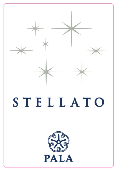 Picture of 2022 Pala - Vermentino di Sardegna DOC Stellato