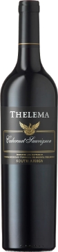 Picture of 2019 Thelema - Cabernet Sauvignon Stellenbosch