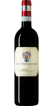 Picture of 2021 Ciacci - Rosso di Montalcino DOC