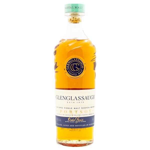 Picture of Glenglassaugh PortSoy Single Malt Whiskey 700ml