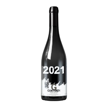 Picture of 2021 Passopisciaro - Terre Siciliane Rosso IGT Contrada Guardiola