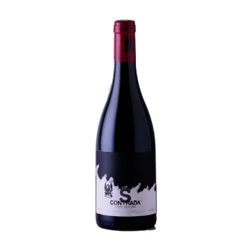 Picture of 2021 Passopisciaro - Sicilia Rosso DOC Contrada Sciaranuova