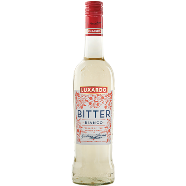 Picture of Luxardo Bitter Bianco Liqueur 750ml