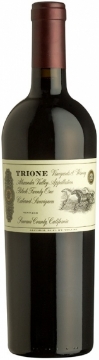 Picture of 2022 Trione - Sauvignon Blanc Sonoma County River Road Ranch