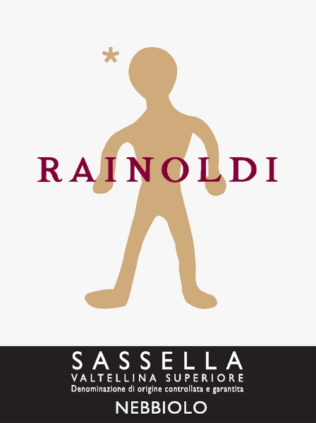 Picture of 2019 Rainoldi - Valtellina Superiore DOCG Sassella