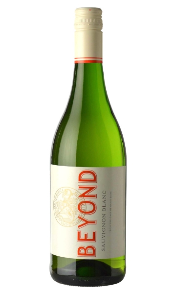 Beyond Sauvignon Blanc bottle