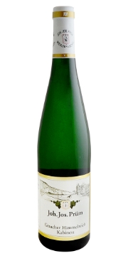 Picture of 2022 Prum, JJ - Graacher Himmelreich Kabinett