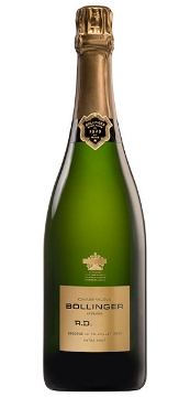 Picture of 2008 Bollinger - Extra Brut RD