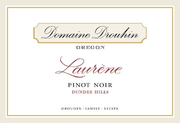 Picture of 2021 Domaine Drouhin - Pinot Noir Willamette Valley Laurene