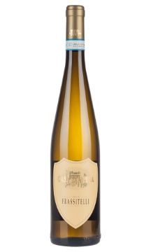 Casa d'Ambra Frassitelli bottle