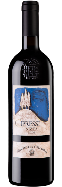 Picture of 2021 Chiarlo - Nizza DOCG Barbera Cipressi