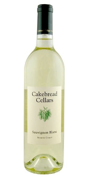 Picture of 2022 Cakebread - Sauvignon Blanc North Coast