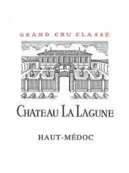 Picture of 2016 Chateau La Lagune - Medoc (750ml)
