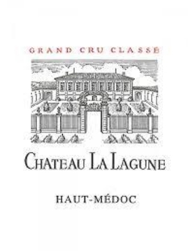 Picture of 2016 Chateau La Lagune - Medoc